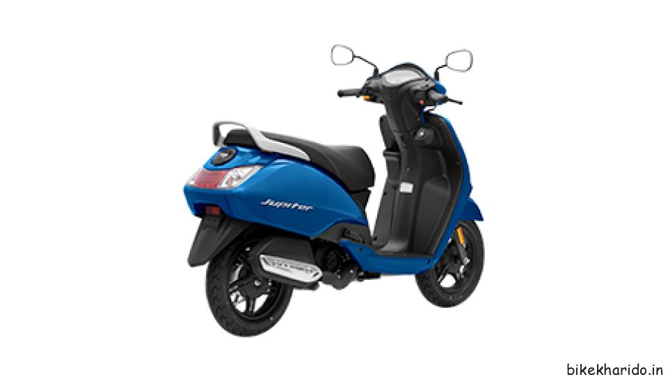 TVS Jupiter