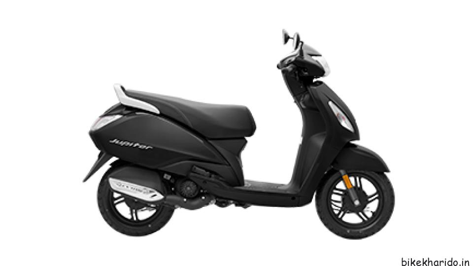 TVS Jupiter
