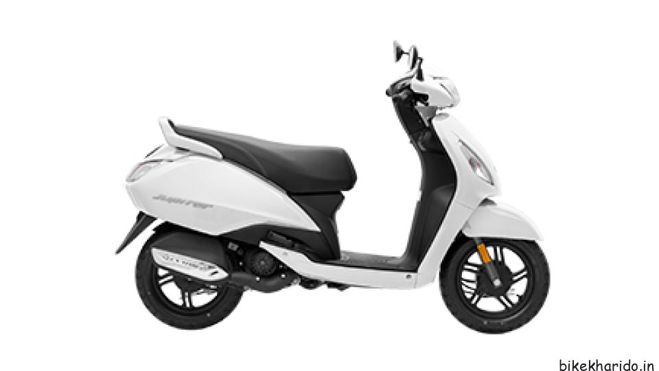 TVS Jupiter