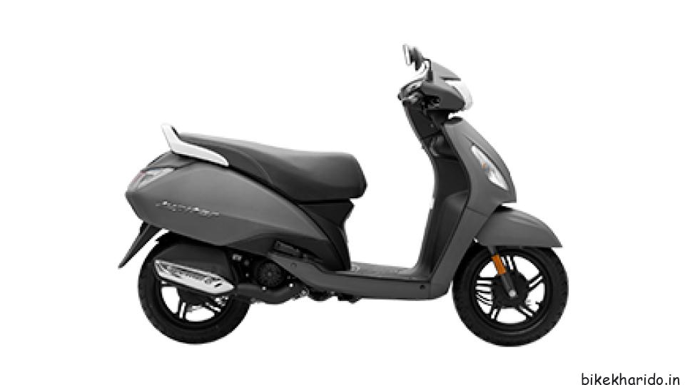 TVS Jupiter