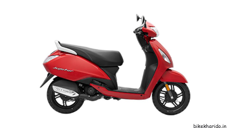 TVS Jupiter