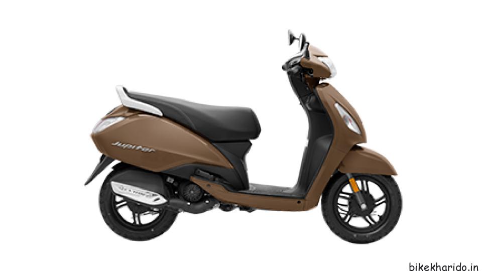 TVS Jupiter