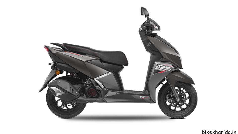 TVS Ntorq 125