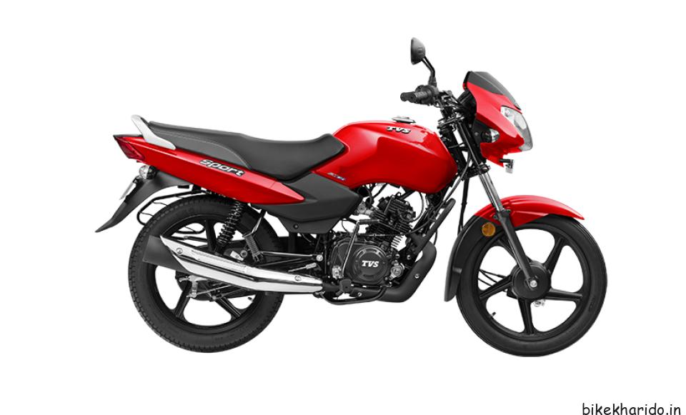 TVS Sport
