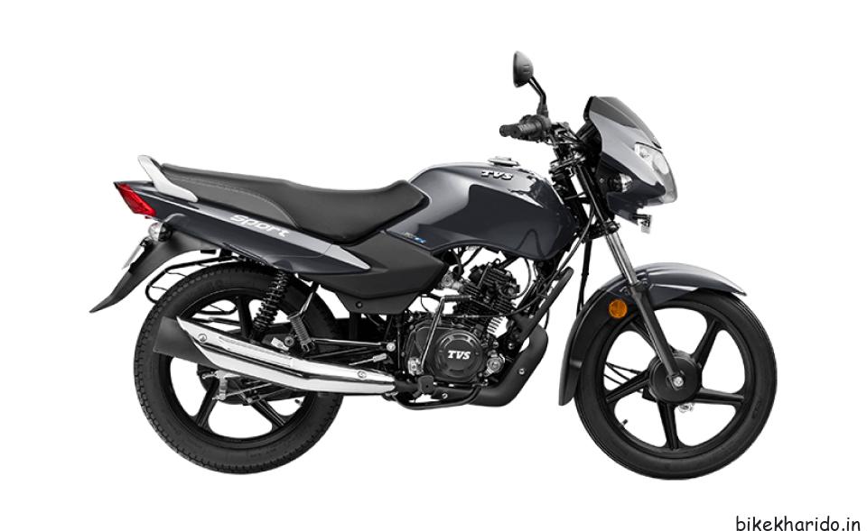 TVS Sport