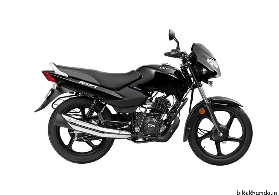 TVS Sport