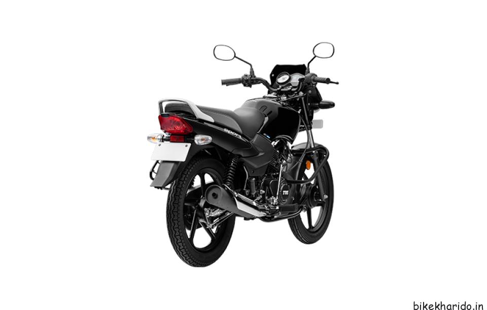 TVS Sport