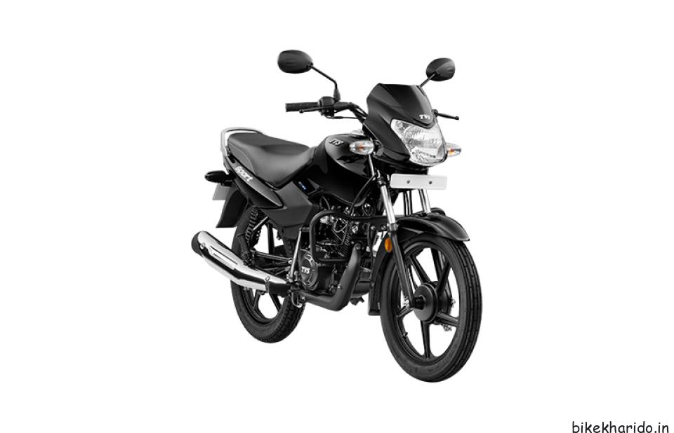 TVS Sport
