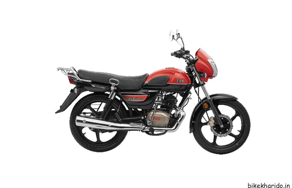 TVS Radeon