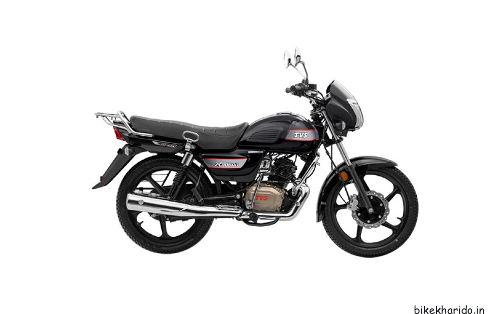 TVS Radeon