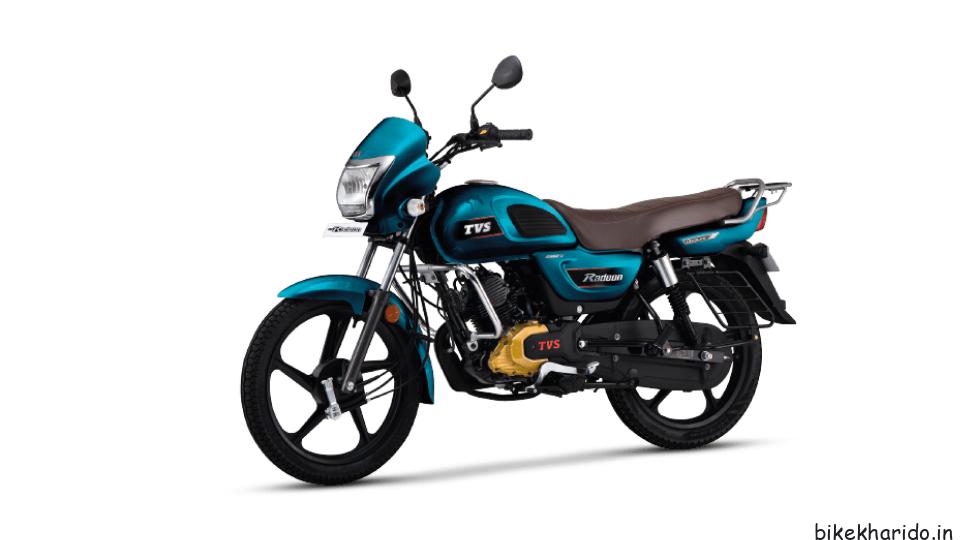 TVS Radeon
