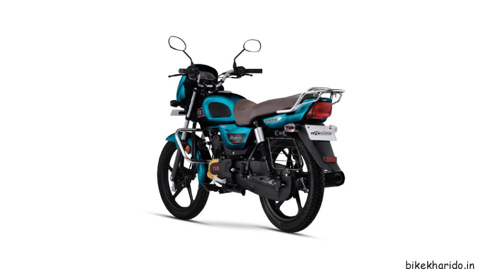 TVS Radeon