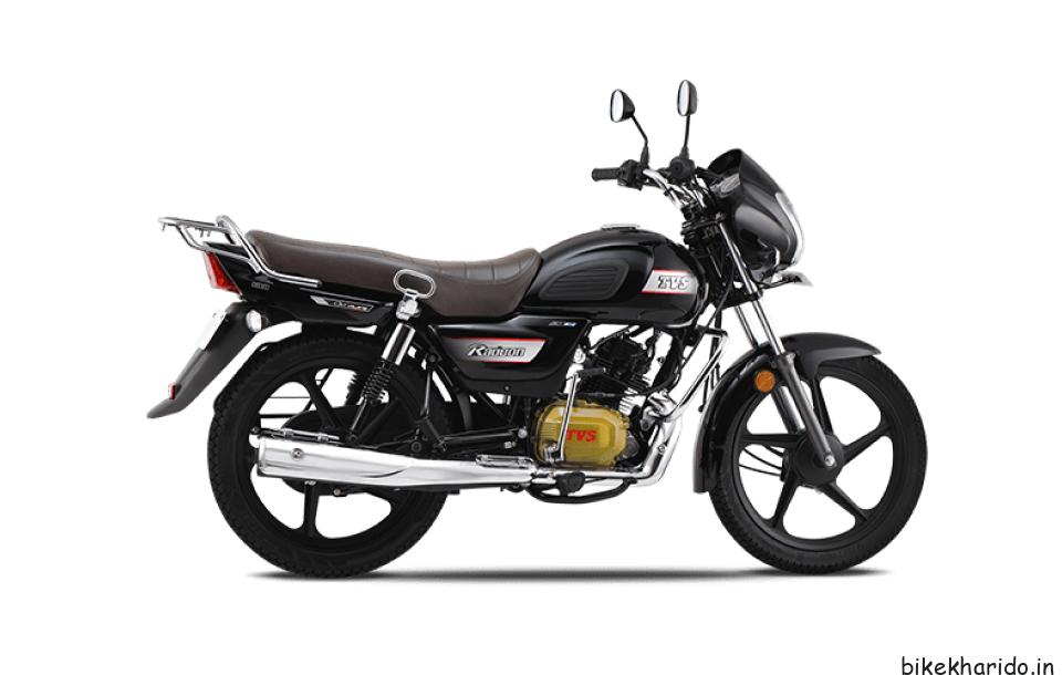 TVS Radeon