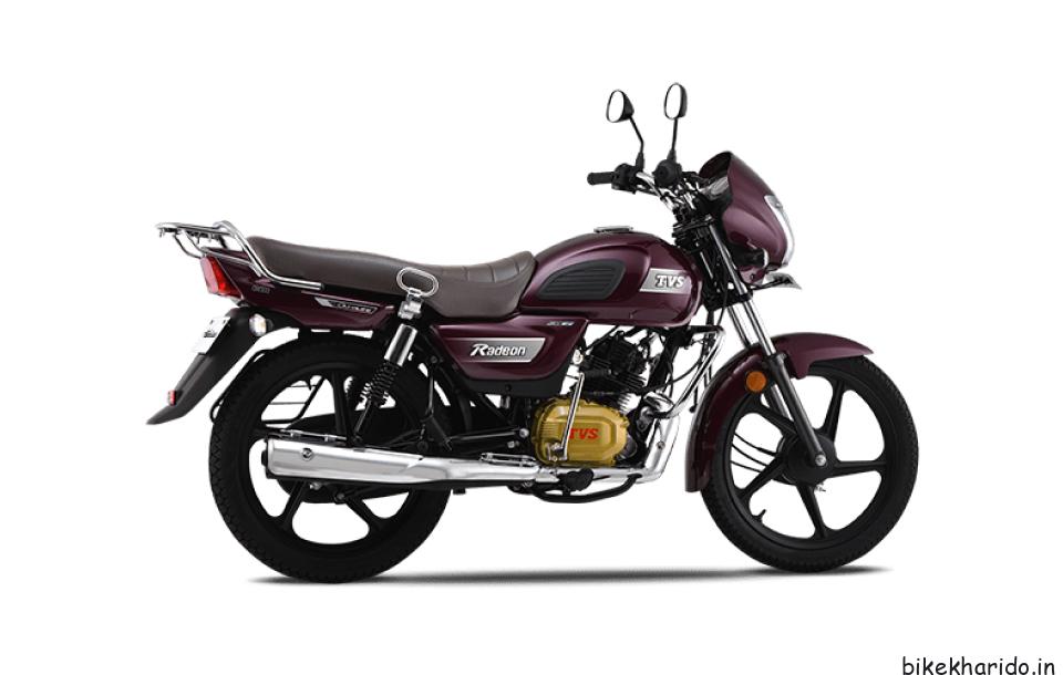 TVS Radeon