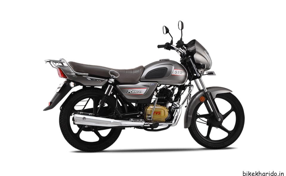 TVS Radeon
