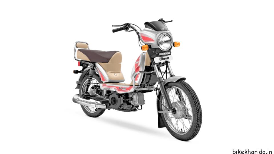 TVS XL100 Comfort
