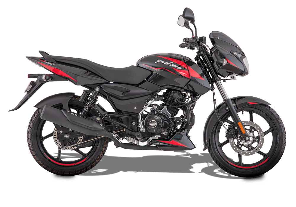 Bajaj Pulsar 150