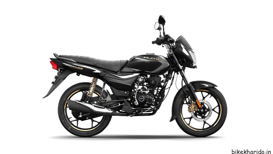 Bajaj Platina 110 ABS