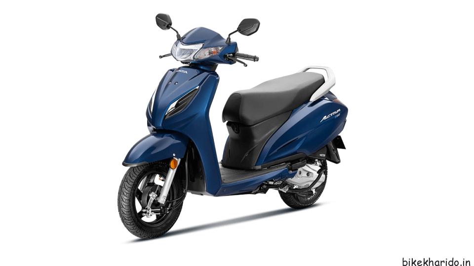 Honda Activa 6G