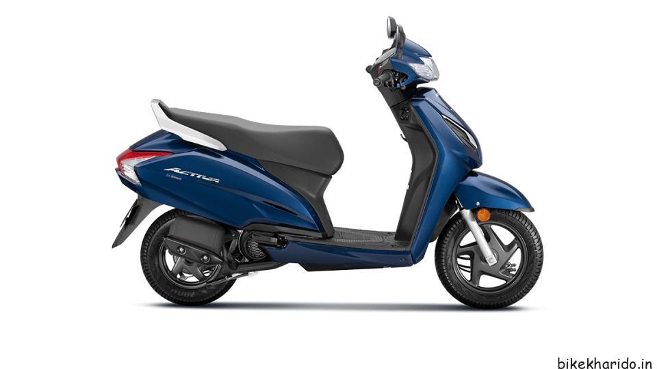 Honda Activa 6G