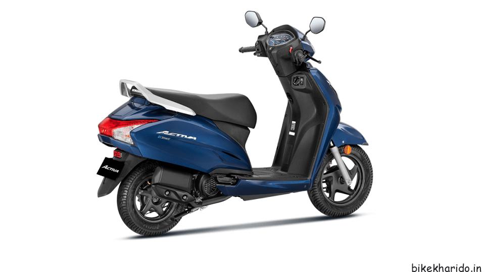 Honda Activa 6G