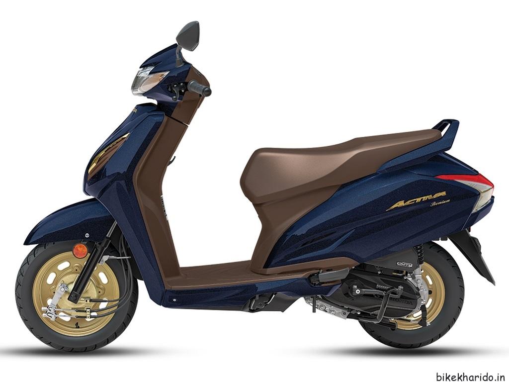 Honda Activa Electric Launch By March 2025 BikeKharido