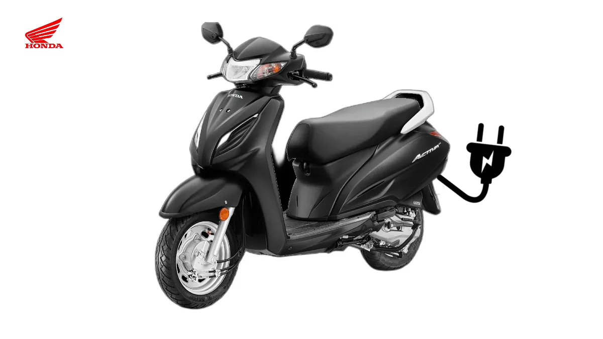 Honda Activa Electric Launch Date Revealed By Company CEO - BikeKharido