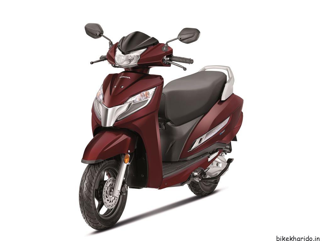 Best scooter for women in India 2023 | Bike Kharido