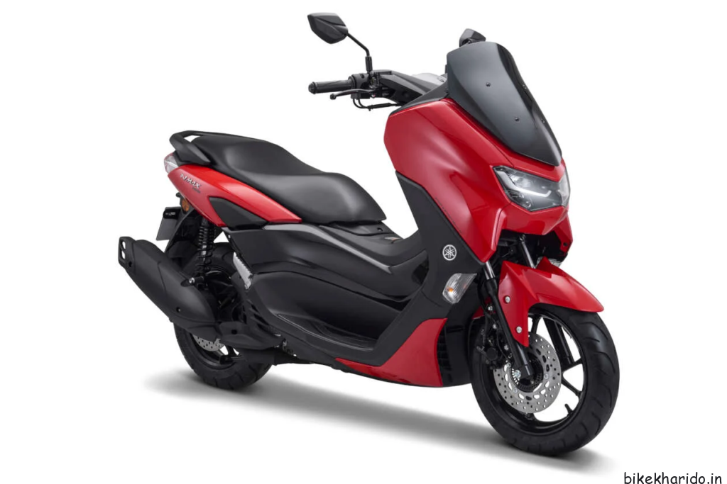 2023 Yamaha Nmax 155cc Scooter