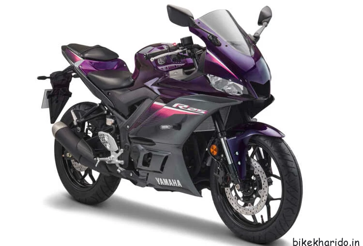 Yamaha Best Bike in India 