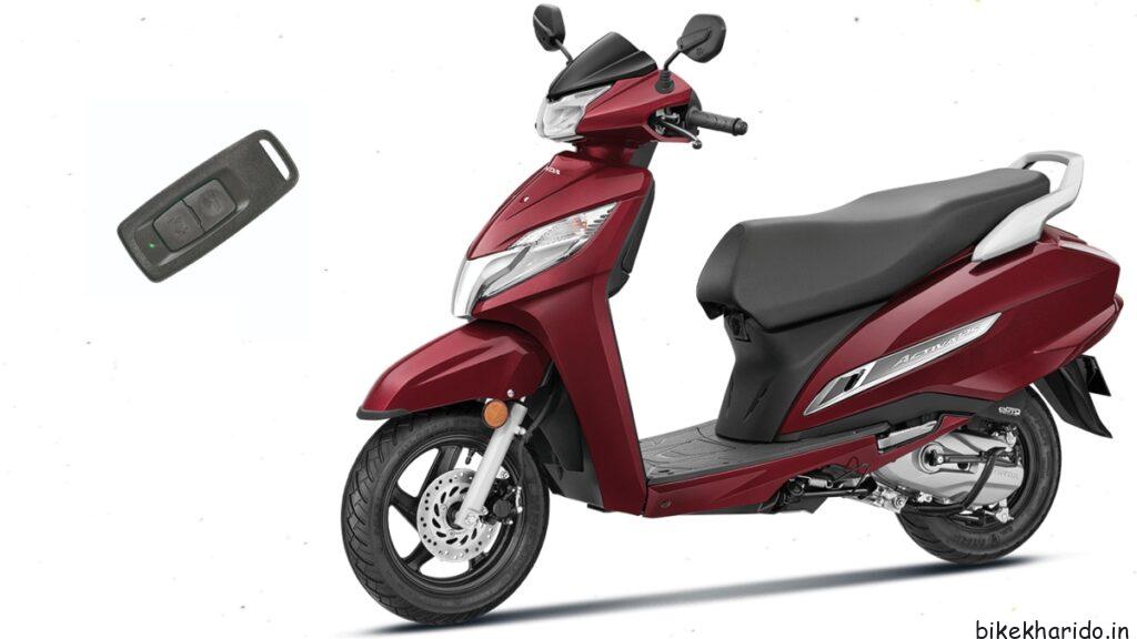 Activa 125
