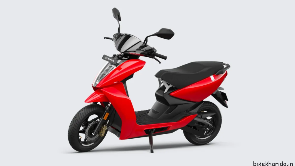 Ather 450X
