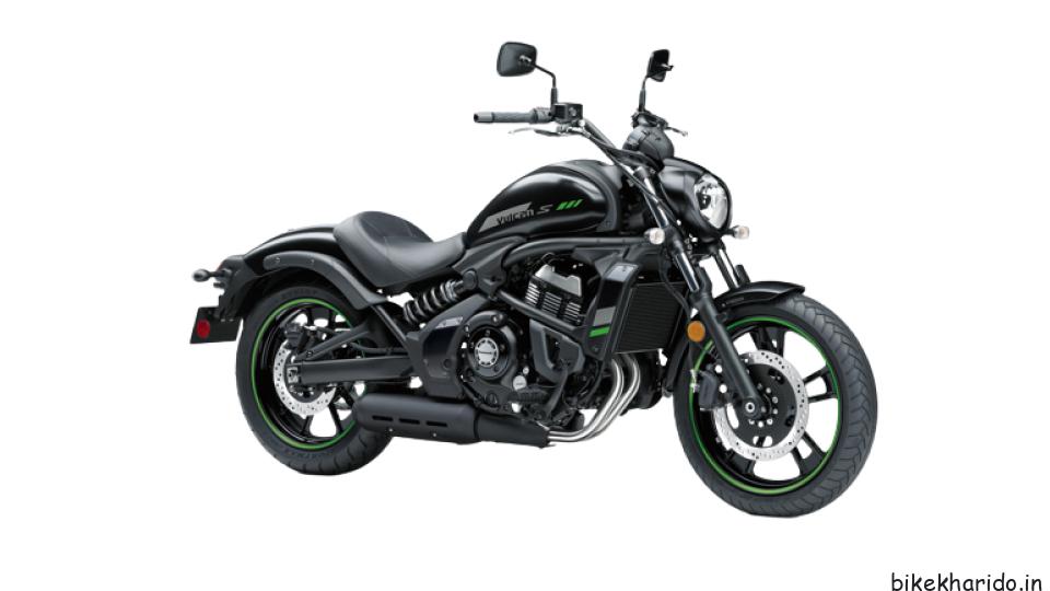 Vulcan S