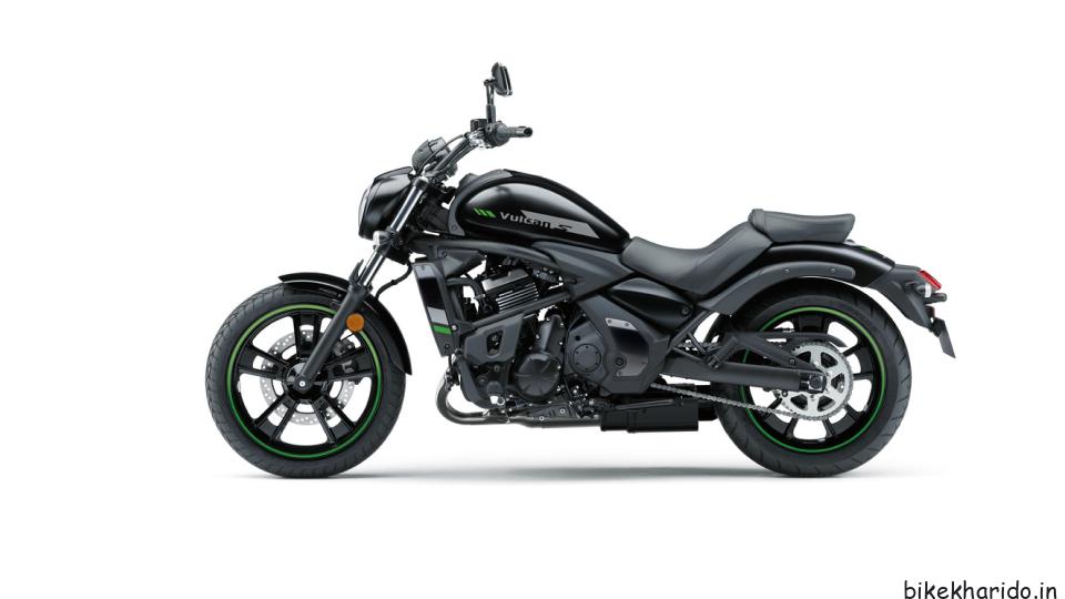 Vulcan S
