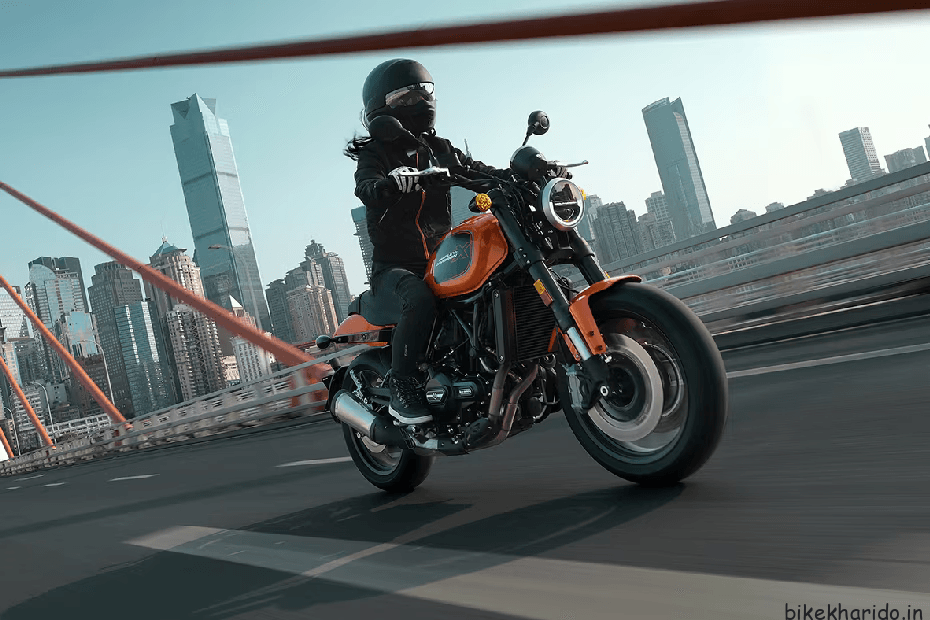 2023 Harley-Davidson X 500