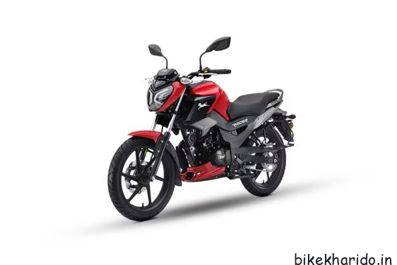 tvs sport electric start long seat