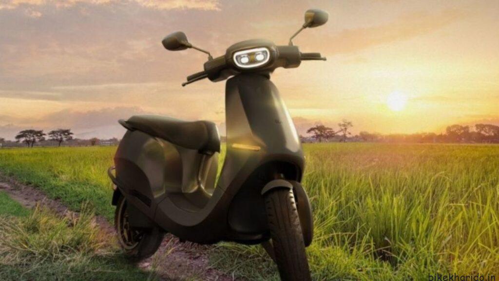 Ola Electric Refund of Rs 130 crore