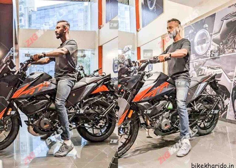 390 Adventure V