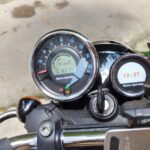 Buy Second Hand Royal Enfield Meteor in Kolkata | Buy Second Hand Royal Enfield Bike in Kolkata.