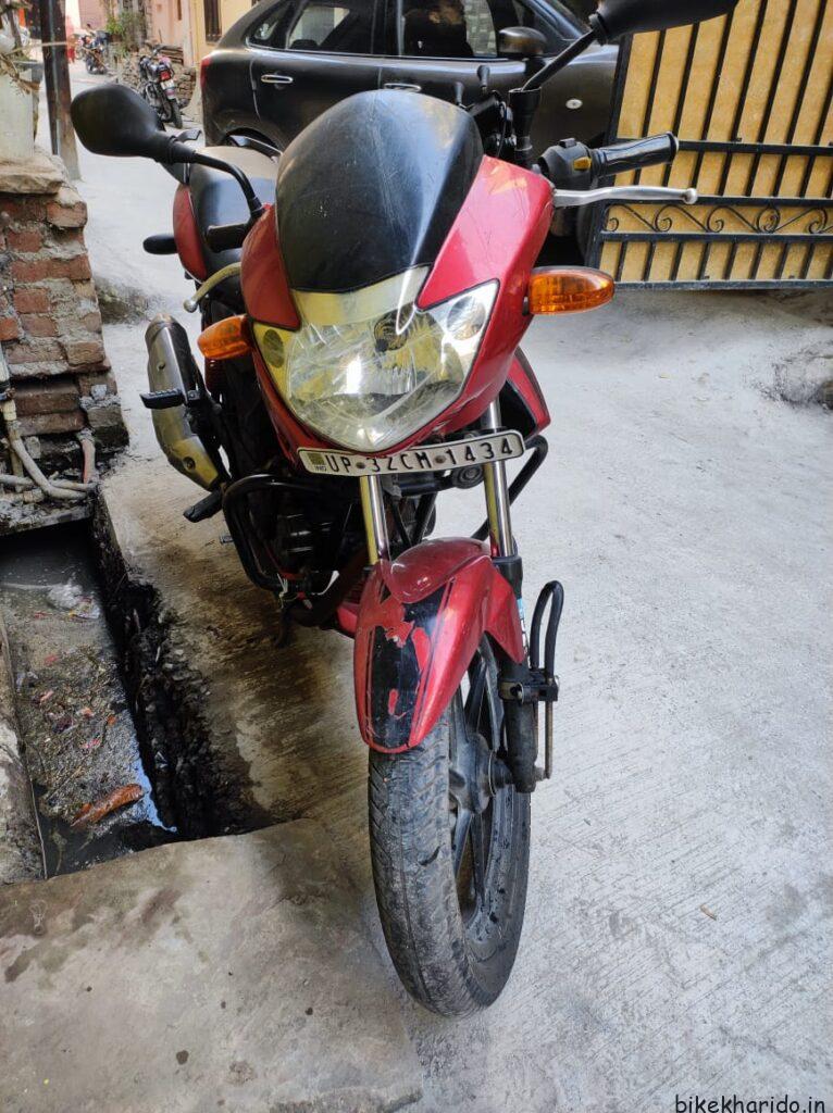 Buy Second Hand TVS Apache RTR in Lucknow | Buy Second Hand TVS Bike in Lucknow.