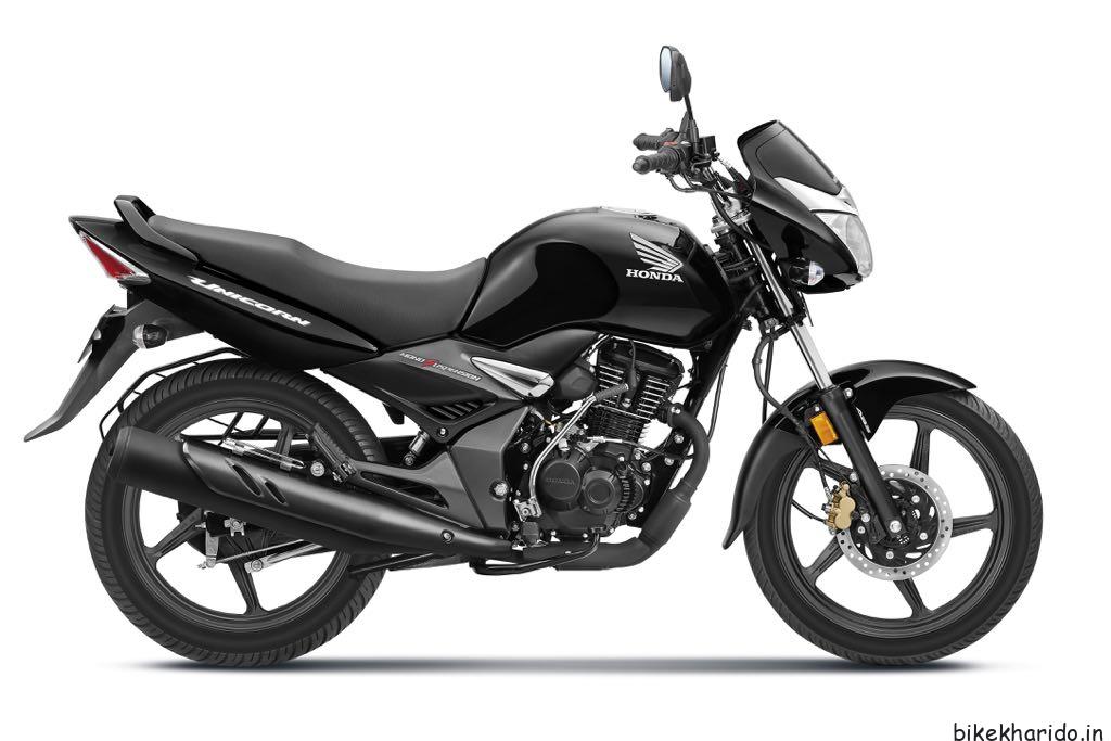 Honda SP160 launch Soon