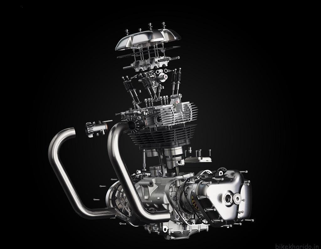 750cc engine