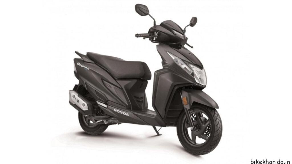 2023 Honda Dio 125 Scooter