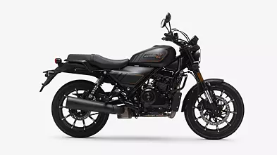 Harley-Davidson x440 2023