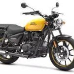 Buy Second Hand Royal Enfield Meteor 350 in Kolkata | Buy Second Hand Royal Enfield Bike in Kolkata.