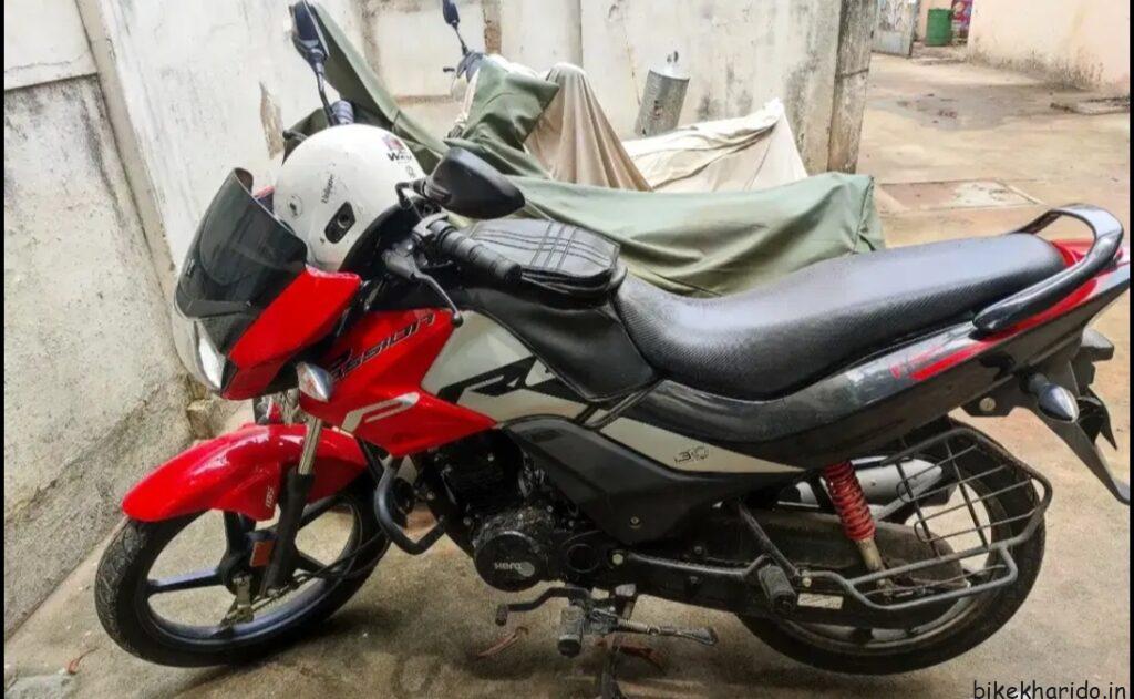 Buy Second Hand Hero Passion Pro in Chennai | Buy Second Hand Hero Bike in Chennai.