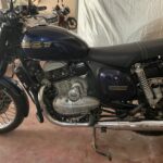 Buy Second Hand Jawa Forty Two in Ghaziabad | Buy Second Hand Jawa Bike in Ghaziabad.