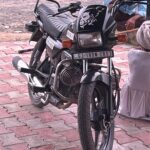 Buy Second Hand Hero Splendor in Gandhinagar | Buy Second Hand Hero Bike in Gandhinagar.