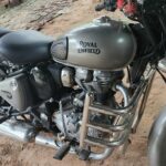 Buy Second Hand Royal Enfield Classic 350 in Bahraich | Buy Second Hand Royal Enfield Bike in Bahraich.