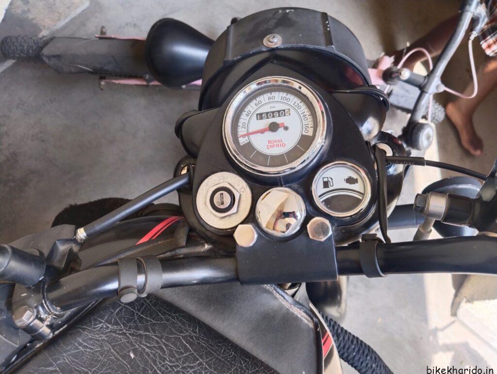 Buy Second Hand Royal Enfield Classic 350 in Chennai | Buy Second Hand Royal Enfield Bike in Chennai.